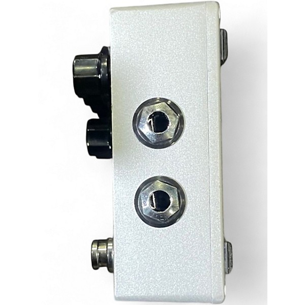 Used Tech 21 VT BASS DI Bass Effect Pedal