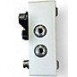 Used Tech 21 VT BASS DI Bass Effect Pedal