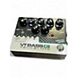 Used Tech 21 VT BASS DI Bass Effect Pedal