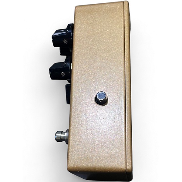 Used Wampler Tumnus Deluxe Overdrive Effect Pedal