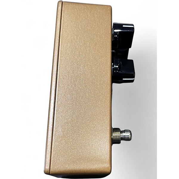 Used Wampler Tumnus Deluxe Overdrive Effect Pedal