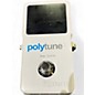 Used TC Electronic Polytune 3 Tuner Tuner Pedal thumbnail