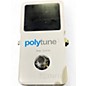 Used TC Electronic Polytune 3 Tuner Tuner Pedal