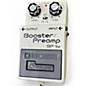 Used BOSS BP1W BOOSTER/PREAMP Effect Pedal thumbnail