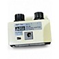 Used BOSS BP1W BOOSTER/PREAMP Effect Pedal