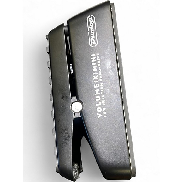 Used Dunlop VOLUME X MINI Pedal