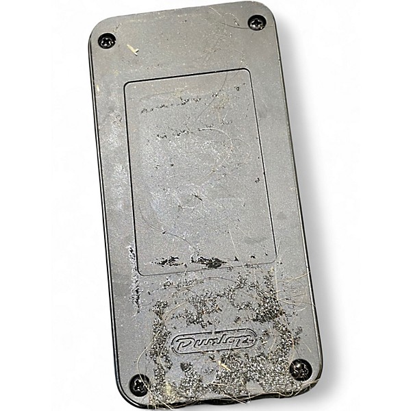 Used Dunlop VOLUME X MINI Pedal