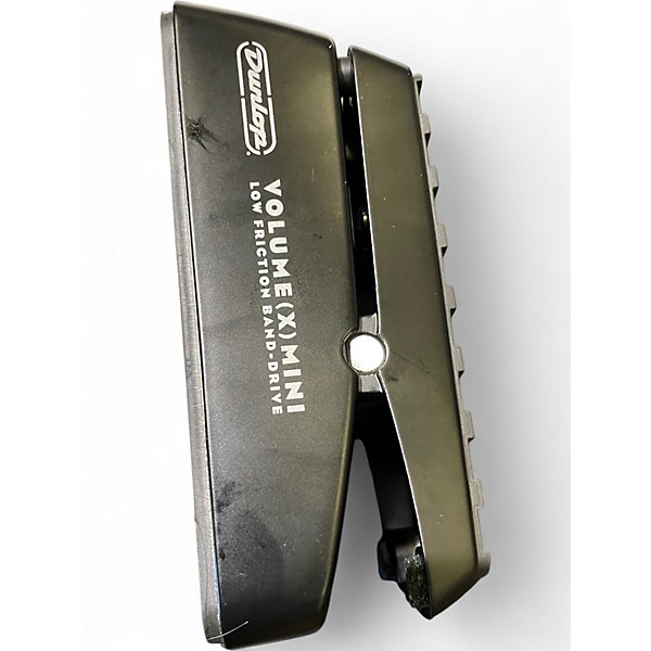Used Dunlop VOLUME X MINI Pedal