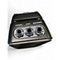 Used Dunlop VOLUME X MINI Pedal