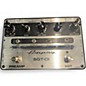 Used Ampeg SGT-DI Effect Processor thumbnail