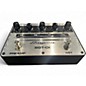 Used Ampeg SGT-DI Effect Processor