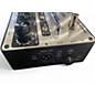 Used Ampeg SGT-DI Effect Processor