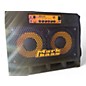 Used Markbass Little mark IV Bass Combo Amp thumbnail