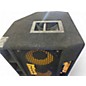 Used Markbass Little mark IV Bass Combo Amp