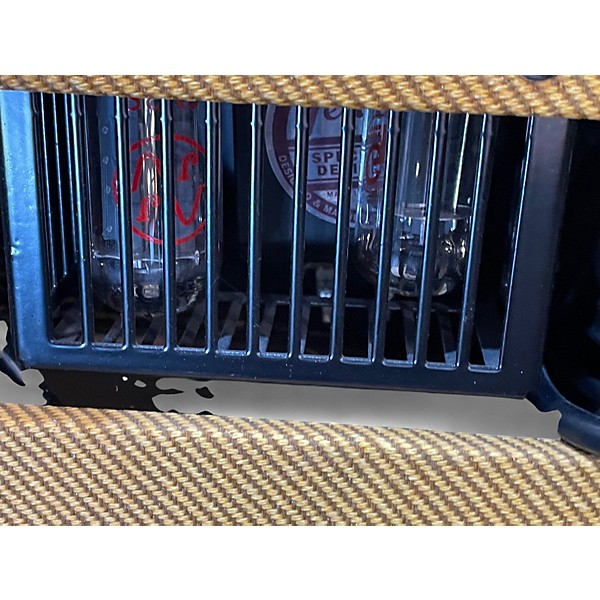 Used Fender 57 custom champ Tube Guitar Combo Amp