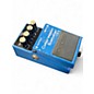 Used BOSS CS3 Compressor Sustainer Effect Pedal