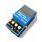 Used BOSS CS3 Compressor Sustainer Effect Pedal