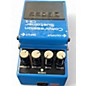 Used BOSS CS3 Compressor Sustainer Effect Pedal