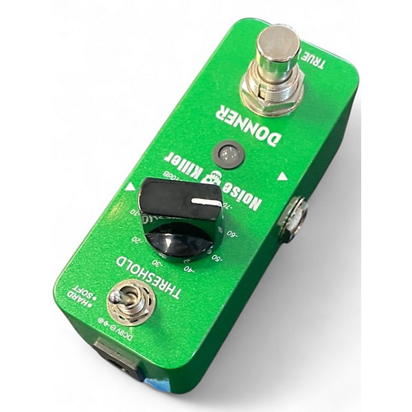 Used Donner NOISE KILLER Effect Pedal