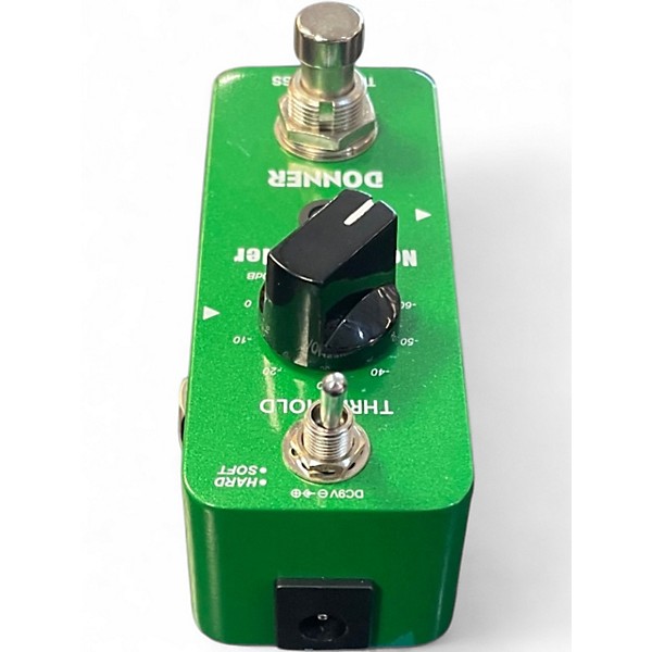 Used Donner NOISE KILLER Effect Pedal