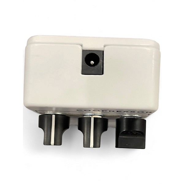 Used JHS Pedals 3 SERIES COMPRESSOR Effect Pedal
