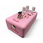 Used Fender HELLO KITTY FUZZ Effect Pedal
