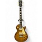 Used Gibson 1959 LES PAUL REISSUE VOS Lemonburst Solid Body Electric Guitar thumbnail