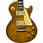 Used Gibson 1959 LES PAUL REISSUE VOS Lemonburst Solid Body Electric Guitar