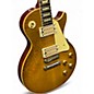 Used Gibson 1959 LES PAUL REISSUE VOS Lemonburst Solid Body Electric Guitar