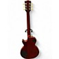 Used Gibson 1959 LES PAUL REISSUE VOS Lemonburst Solid Body Electric Guitar