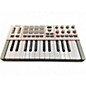 Used Akai Professional MPK MINI MKIV MIDI Controller