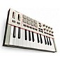 Used Akai Professional MPK MINI MKIV MIDI Controller