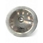 Used Zildjian 18in a custom china Cymbal thumbnail