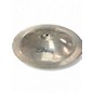Used Zildjian 18in a custom china Cymbal