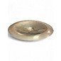 Used Zildjian 18in a custom china Cymbal