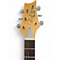 Used PRS SE Silver Sky Purple Solid Body Electric Guitar
