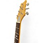 Used PRS SE Silver Sky Purple Solid Body Electric Guitar