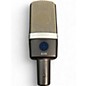Used AKG C214 Condenser Microphone