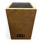 Used MEINL MAKAH STRING CAJON Cajon thumbnail