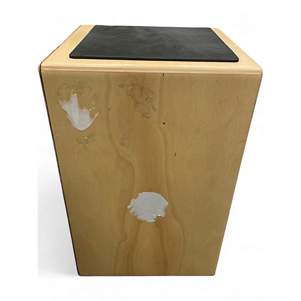 Used MEINL MAKAH STRING CAJON Cajon