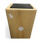 Used MEINL MAKAH STRING CAJON Cajon