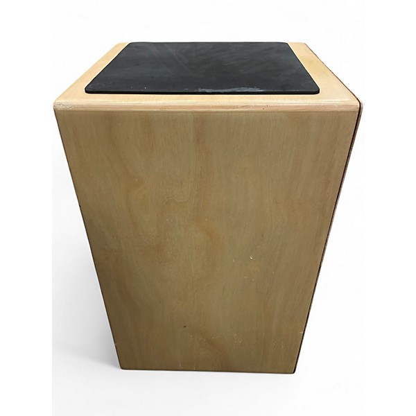 Used MEINL MAKAH STRING CAJON Cajon