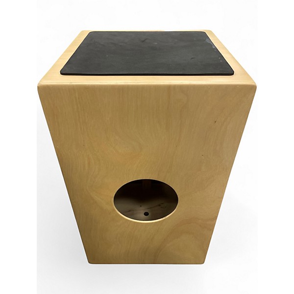 Used MEINL MAKAH STRING CAJON Cajon