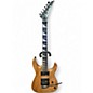 Used Jackson JS32 Dinky Natural Solid Body Electric Guitar thumbnail