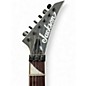 Used Jackson JS32 Dinky Natural Solid Body Electric Guitar