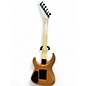 Used Jackson JS32 Dinky Natural Solid Body Electric Guitar