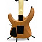 Used Jackson JS32 Dinky Natural Solid Body Electric Guitar
