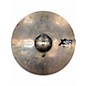 Used SABIAN 14in XSR FAST CRASH Cymbal thumbnail