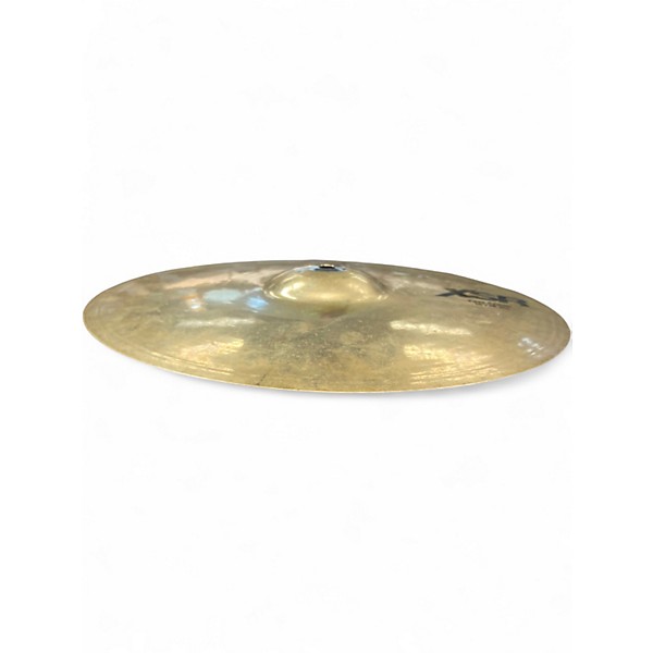 Used SABIAN 14in XSR FAST CRASH Cymbal