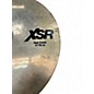 Used SABIAN 14in XSR FAST CRASH Cymbal